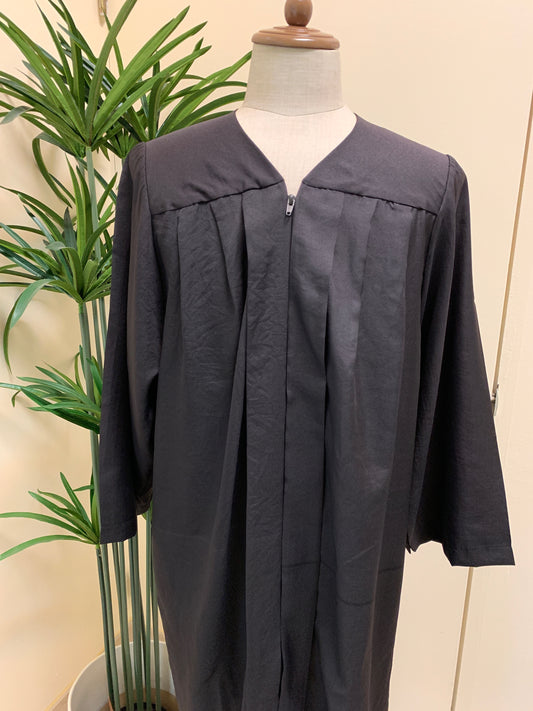 UOG Bachelor's Gown